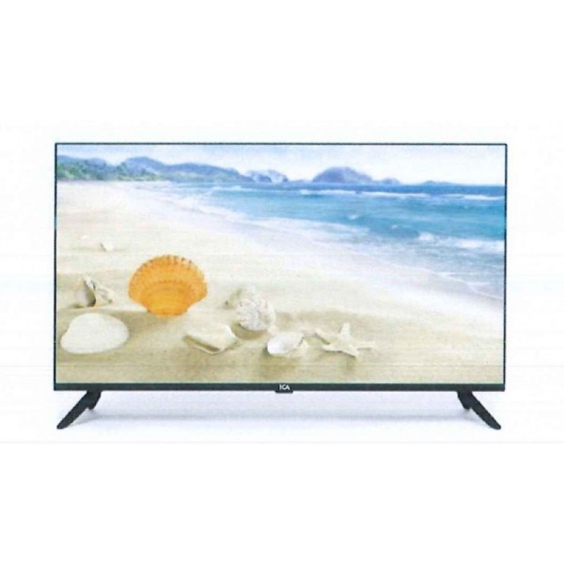 Ica 55fz 55" 4k ultra HD dled TV image number null