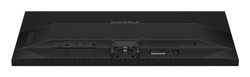 Koorui e2212f 21.45" monitor va 100hz AMD freesync 1920x1080-null