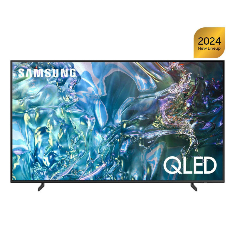 Samsung qe50q60dauxxh 50" 4k ultra HD QLED image number null