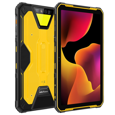 Ulefone armor pad 2 tablet (8GB/256GB) 4g, Yellow, medium