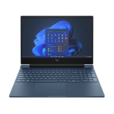 Hp victus 15-fb3007nv φορητός υπολογιστής 15.6" (r7-7445h/16GB/512GB), Blue, medium