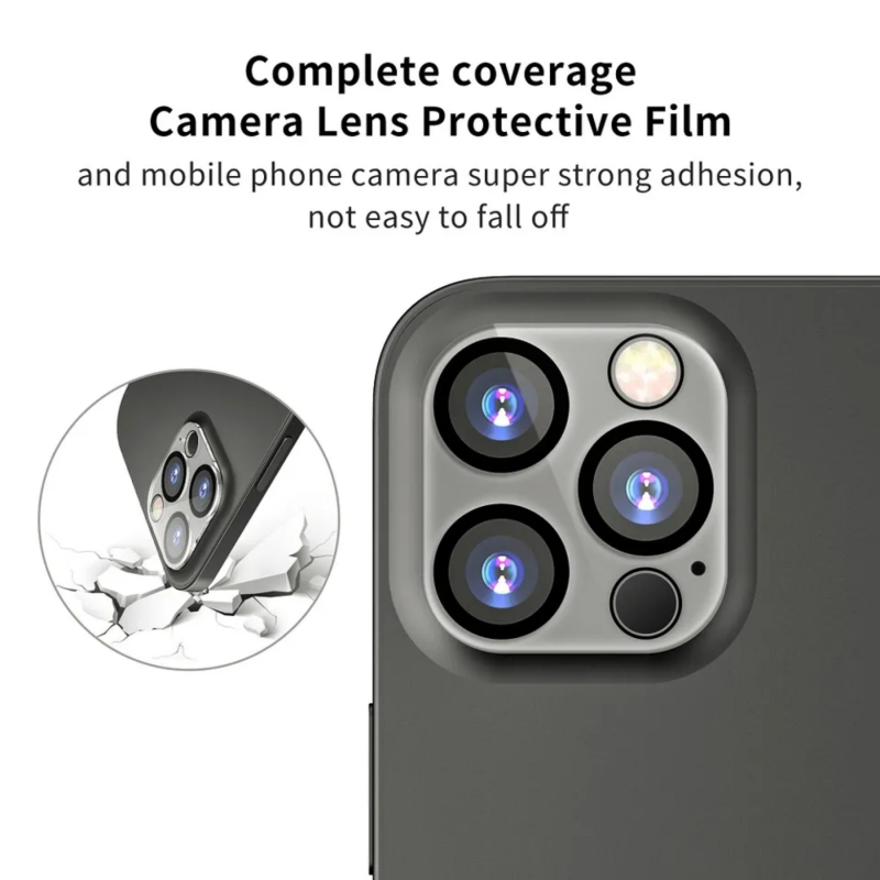 iPhone camera tempered glasses/ &pi;&rho;&omicron;&sigma;&tau;&alpha;&tau;&epsilon;&upsilon;&tau;&iota;&kappa;ά &gamma;&upsilon;&alpha;&lambda;&iota;ά &kappa;ά&mu;&epsilon;&rho;&alpha;&sigmaf; &gamma;&iota;&alpha; &tau;&eta;&lambda;έ&phi;&omega;&nu;&alpha; iPhone, , medium-null