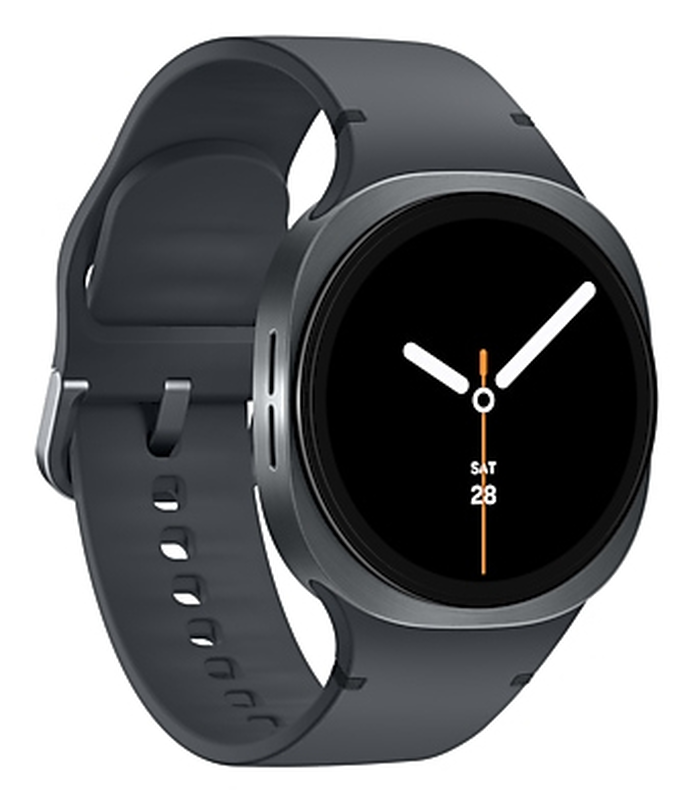 Samsung Galaxy Watch8 (2023) 40mm aluminium lte-null