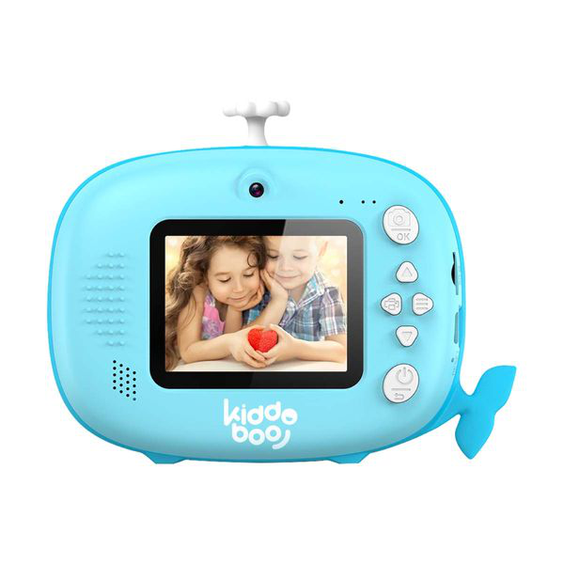 Product image: Fotofun 2 whale blue, , medium-null