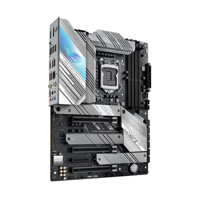 Rog strix z590-a gaming (Wi-Fi)