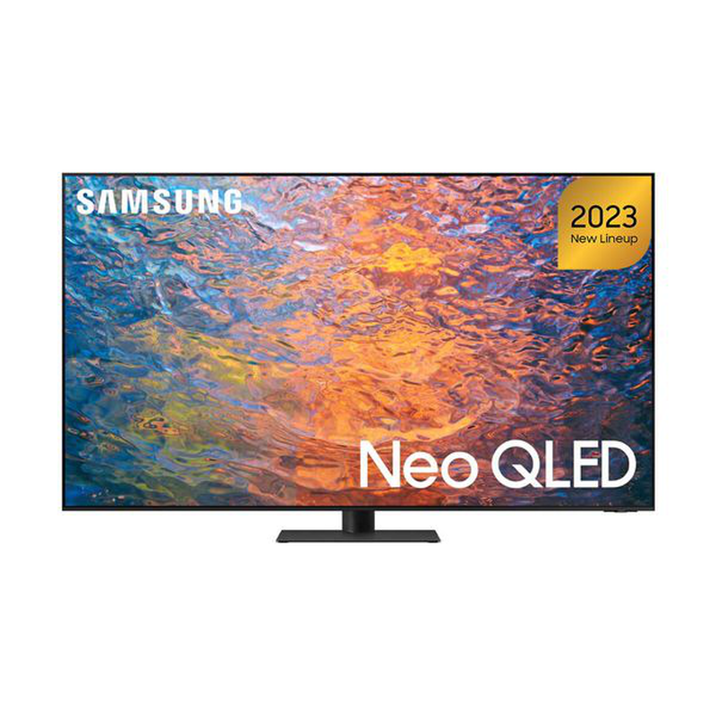 Samsung smart 55" 4k ultra HD neo QLED qe55qn95ca (2023)-null