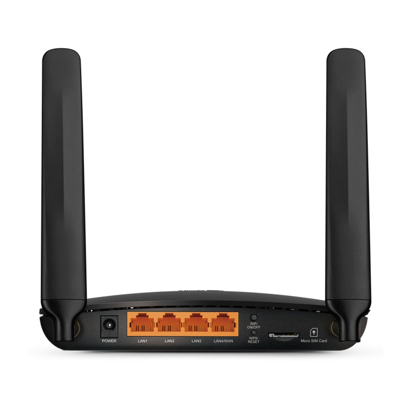 Mr200 v5 ac750 wireless dual band 4G lte, , medium-null