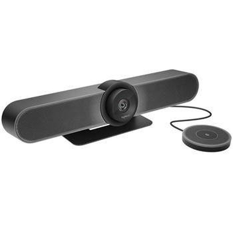 Logitech expansion mic for meetup / microphone, , medium-null