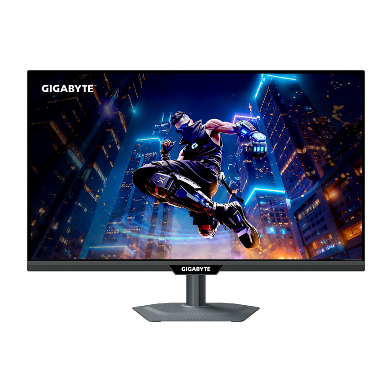 Gigabyte m27q3 27" &omicron;&theta;ό&nu;&eta; ips 300hz freesync premium qhd 2560x1440-null