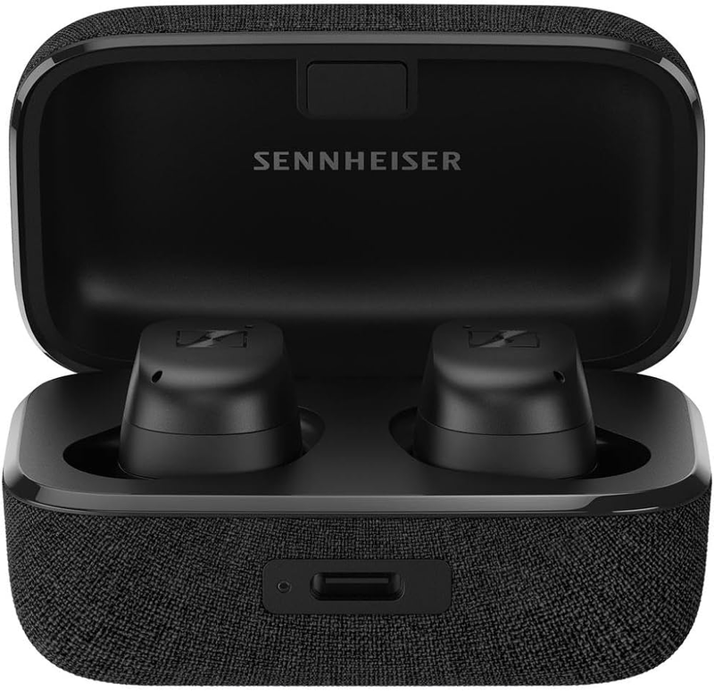 Momentum true wireless 4  in-ear bluetooth earphones image number null