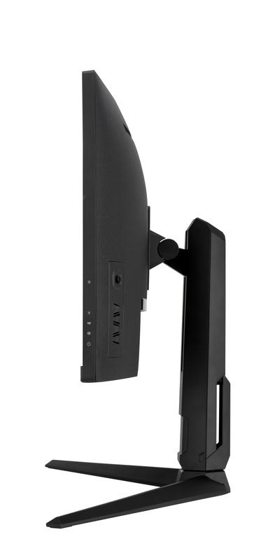 Asus tuf gaming vg34vql1b 34" &omicron;&theta;ό&nu;&eta; va curved 165hz freesync hdr 3440x1440-null