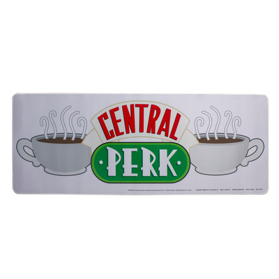 Paladone pp8825fr central perk χαλακι γραφειου