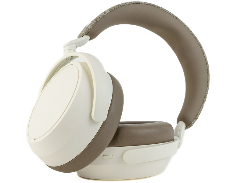 Momentum wireless 4 bluetooth headphones with microphone image number null
