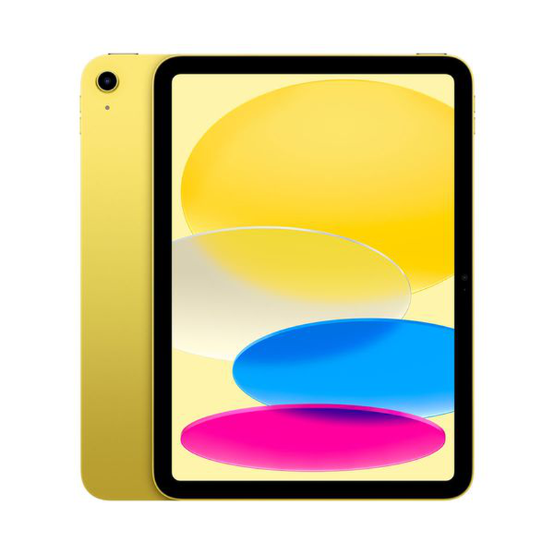 Ipad 10.9" 10th Gen Wi-Fi 64GB image number null