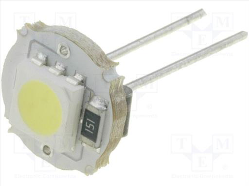 Led 240 mw 12v white, , medium-null