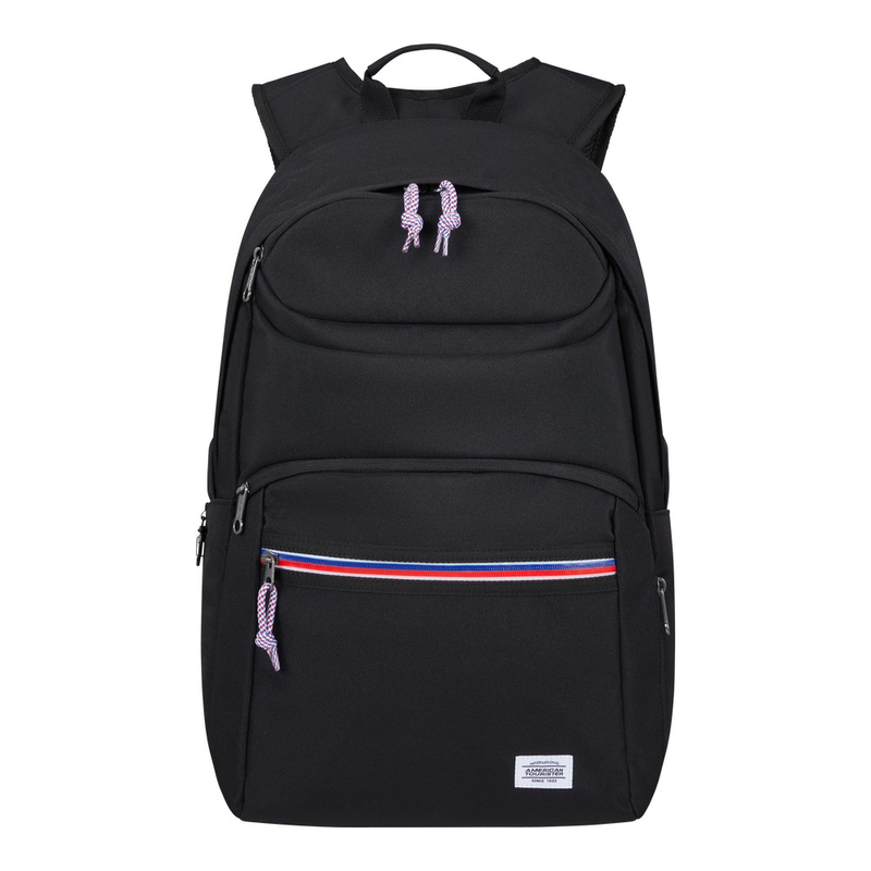 American tourister laptop backpack-null