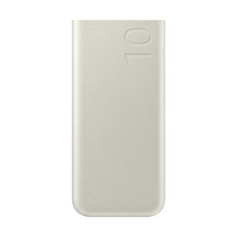 Samsung eb-p3400xue power bank 10000mAh 25w with 1 port-null
