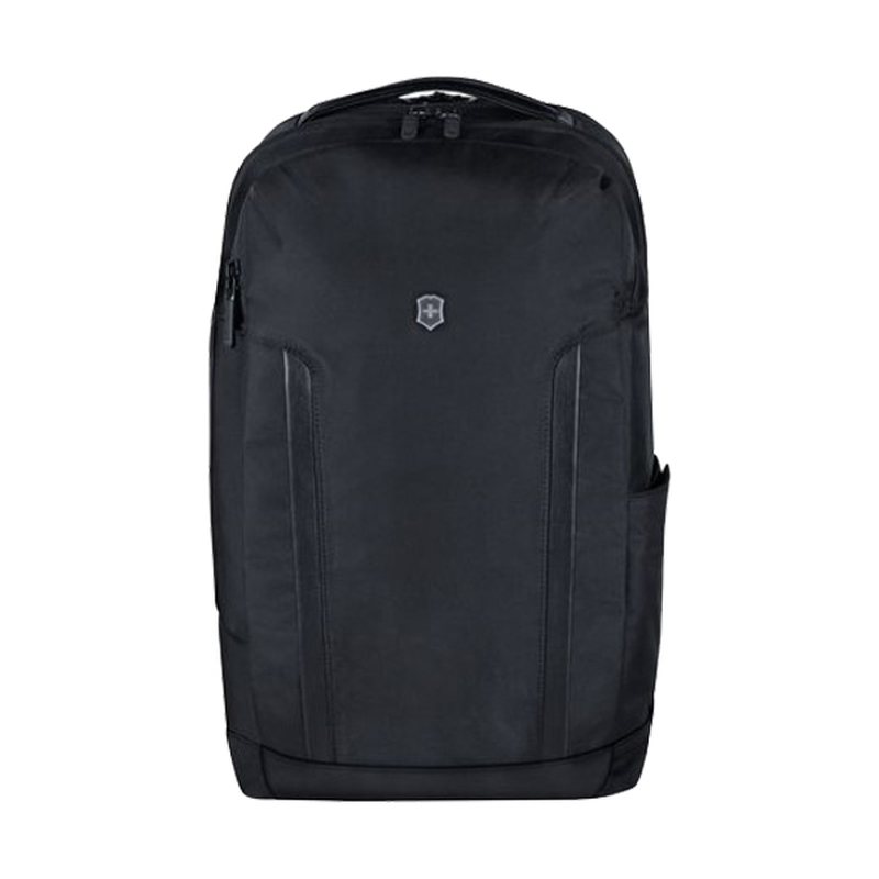Altmont professional, deluxe travel laptop backpack, black, , medium-null