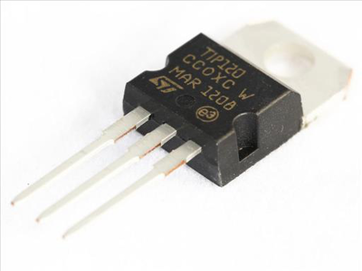 Tip120 60v 5a 2w transistor to220ab, , medium