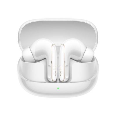 Xiaomi buds 5 pro bluetooth ceramic white, , medium