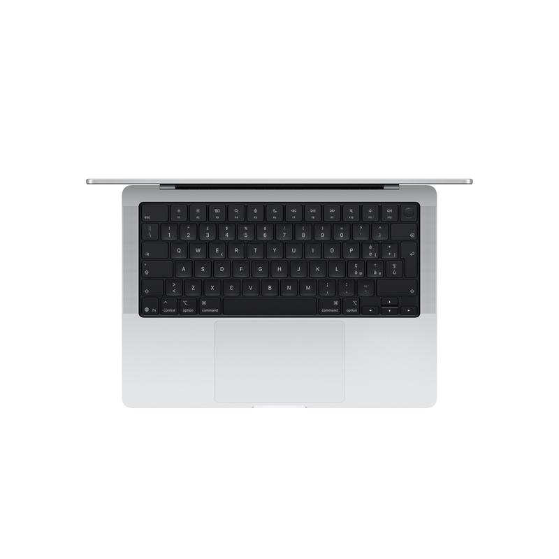 Apple MacBook pro 14" (m5 pro/24GB/2TB)-null