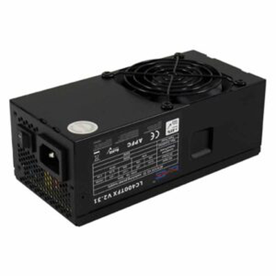 Lc400tfx v2.31 psu 350w lc-power
