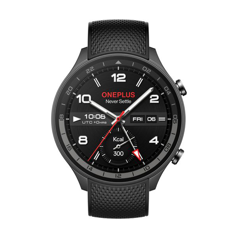 Product image: Watch 2r gunmetal gray-null