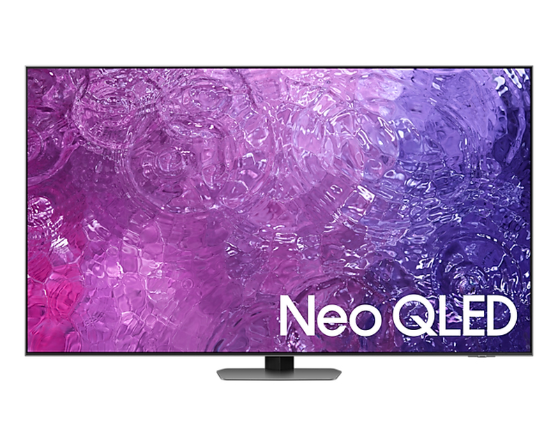 Samsung smart TV 43" 4k QLED qe43qn90ca-null