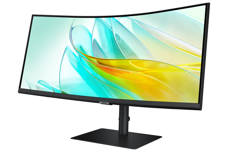 Samsung ls34c652uauxen 34" monitor va curved 100hz freesync 3440x1440-null