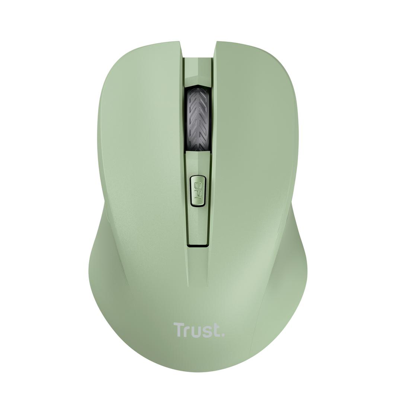 Wireless mouse trust, , medium-null