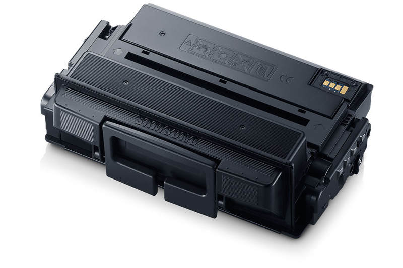 Samsung mlt-d203u (su916a) toner & drum for m4020,m4070fr, , medium-null