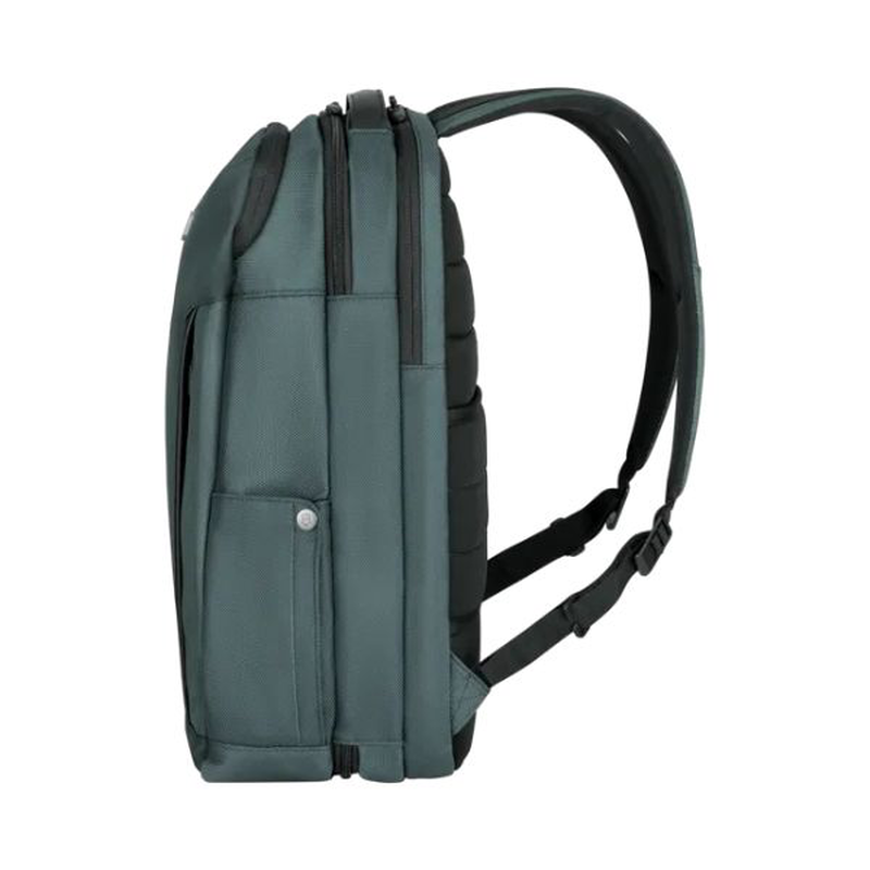 Altmont professional, deluxe travel laptop backpack, storm, , medium image number null