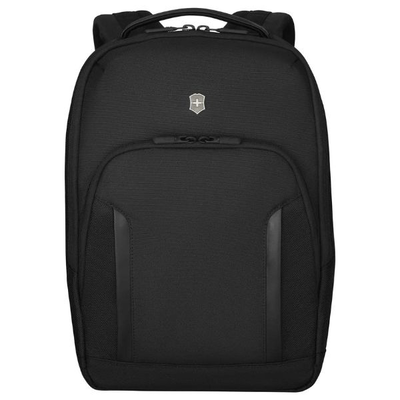 Altmont professional, city laptop backpack, black, , medium
