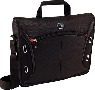 Wenger developer 15.4" carrying case, , medium