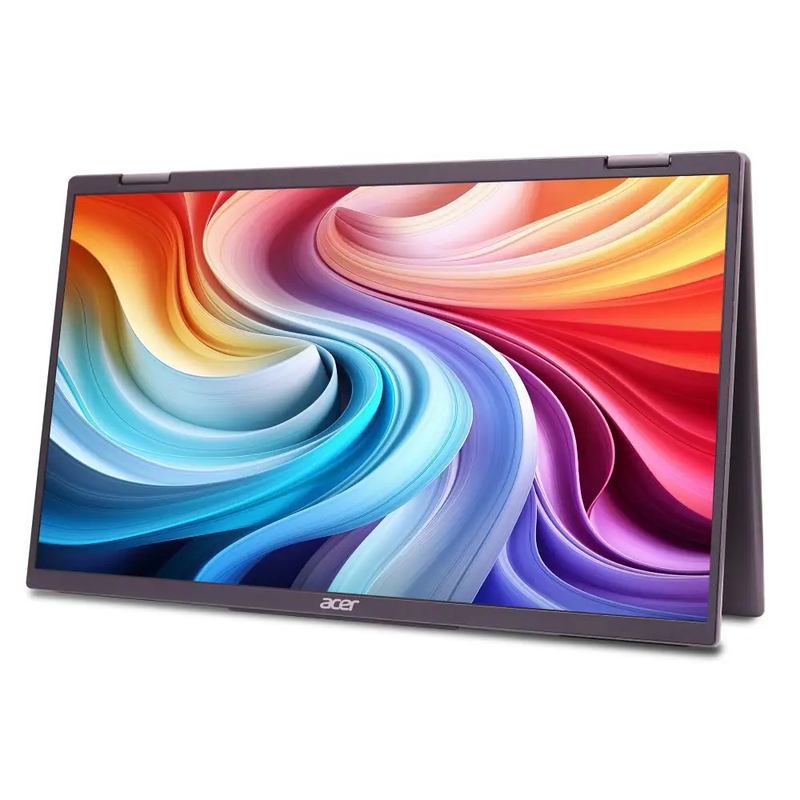 Acer pd163q 15.6" monitor FHD 1920x1080-null