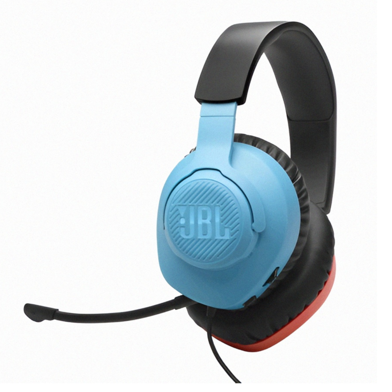 Jbl quantum 100n gaming &epsilon;&nu;&sigma;ύ&rho;&mu;&alpha;&tau;&alpha; &alpha;&kappa;&omicron;&upsilon;&sigma;&tau;&iota;&kappa;ά 3.5mm - &mu;&pi;&lambda;&epsilon;/&kappa;ό&kappa;&kappa;&iota;&nu;&omicron;, , medium-null
