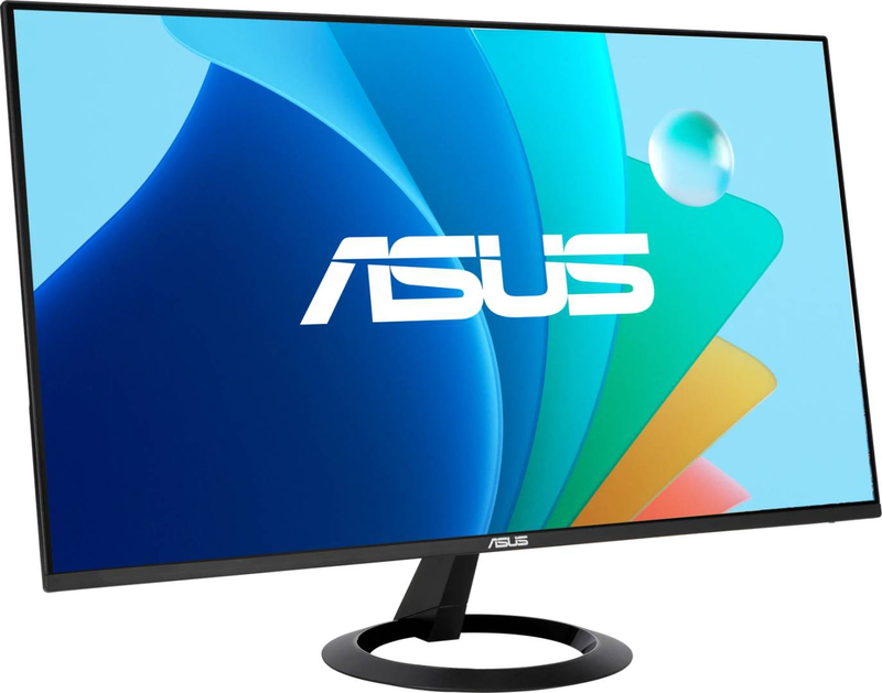 Asus vz249hg 23.8" full HD ips 120hz 1ms eye care gaming monitor ultra-slim 5.5mm HDMI vga adaptive-sync black-null