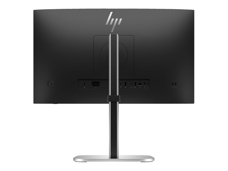 Hp series 5 pro 524pu 23.8" ips full HD 1920x1080 100hz 5ms USB-c 100w docking monitor-null