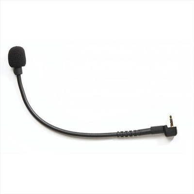 Flexible microphone with 2.5mm plug, , medium
