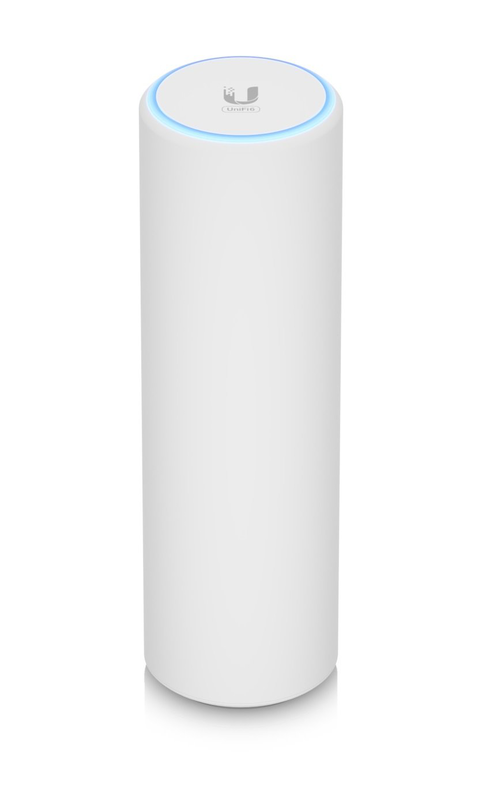 Product image: Ubiquiti unifi 6 mesh Wi-Fi 6 outdoor access point u6-mesh, , medium-null
