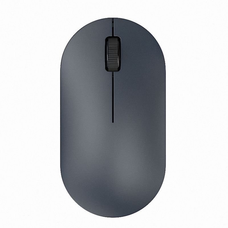Xiaomi wireless mouse lite 2 black & white-null