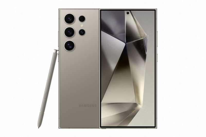 Samsung galaxy s24 ultra 256GB, , medium image number null