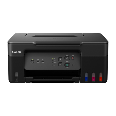 Canon g3430 &pi;&omicron;&lambda;&upsilon;&mu;&eta;&chi;ά&nu;&eta;&mu;&alpha; &epsilon;&kappa;&tau;&upsilon;&pi;&omega;&tau;ή&sigmaf; inkjet, Black, medium