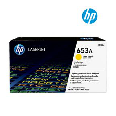 Hp toner mfp m680 blk cf322a