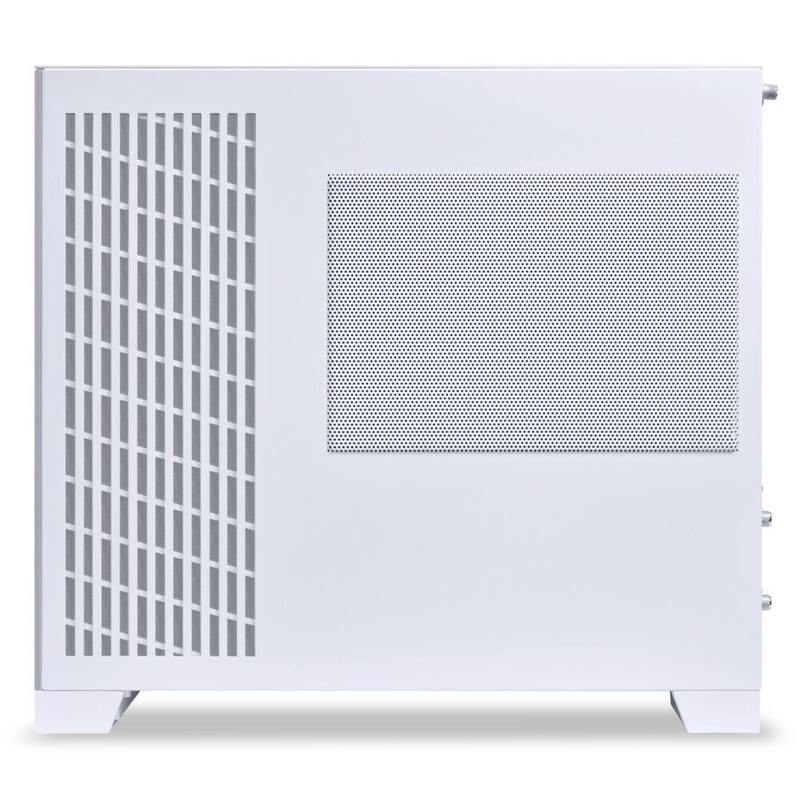 Lian li o11d mini v2 pc case atx-null