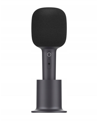 Xiaomi karaoke microphone - black, , medium