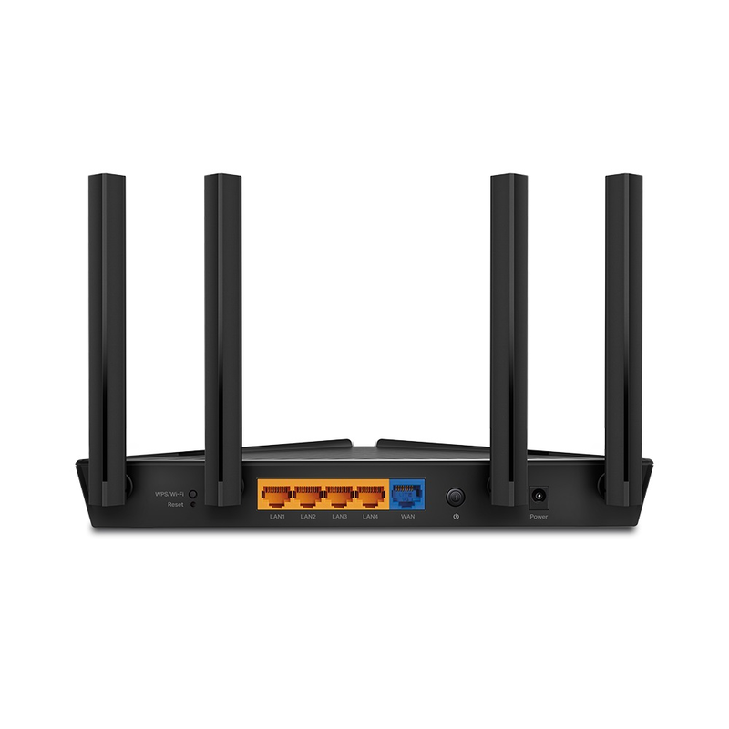 Tp link archer ax23 ax1800 dual-band Wi-Fi 6 router, , medium image number null