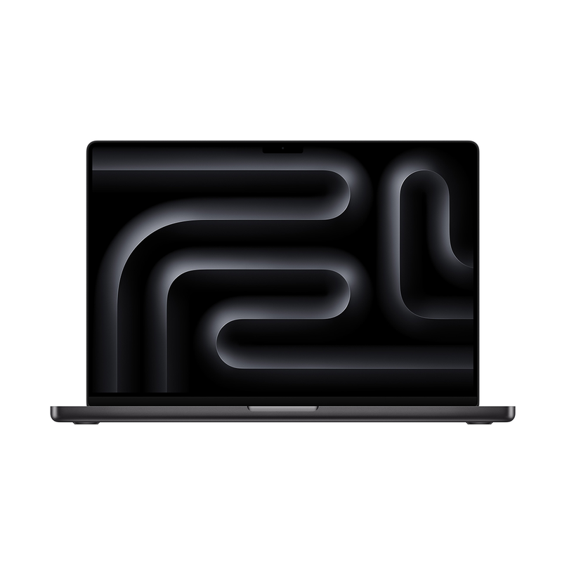 Apple MacBook pro 16" (m4 max/48GB/1TB)-null