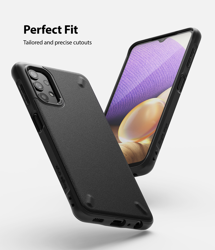 Galaxy a72 - ringke onyx (black), , medium-null