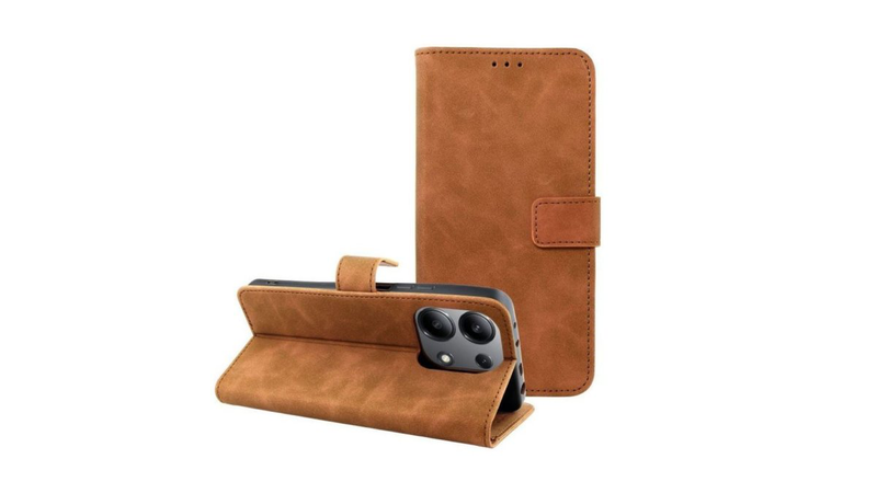 Xiaomi Redmi note 13 4G brown, , medium-null